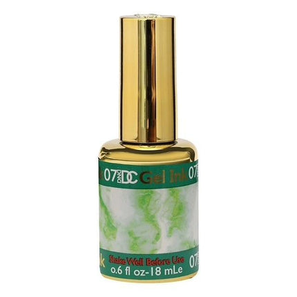 DND - Gel Ink Marble Design (18ml)