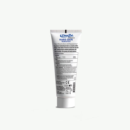 ClearZal® Hard Skin Remover 3.4oz
