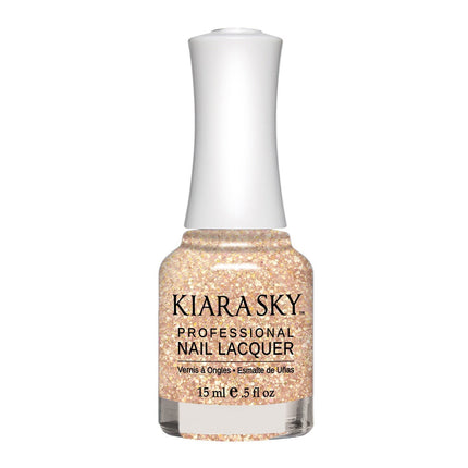 Kiara Sky - Nail Lacquer 15ml (#N600 - #N632)