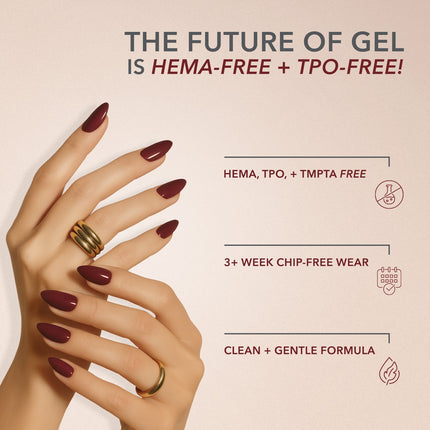 Kiara Sky HEMA-Free Gel Pro Polish – #099 Sour Face 0.5oz (15ml)