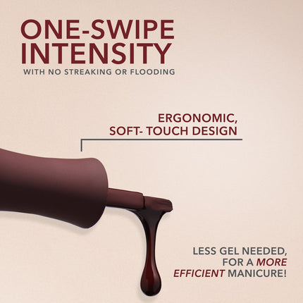 Kiara Sky HEMA-Free Gel Pro Polish – #009 Soft & Mellow 0.5oz (15ml)