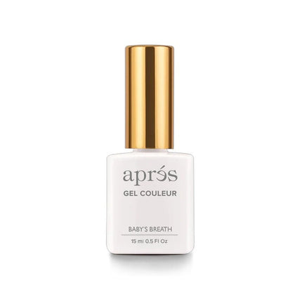 Apres - Gel Couleur #N Collection
