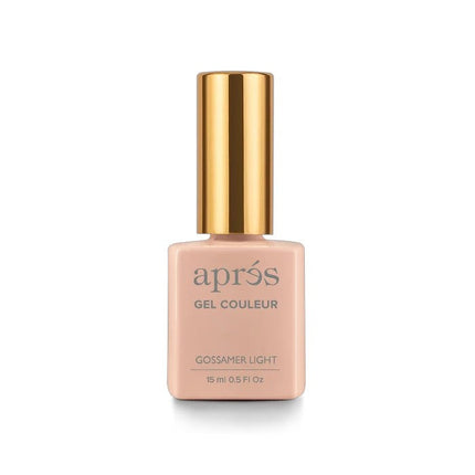 Apres - Gel Couleur #N Collection