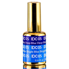 05 - Deep Blue to Bright Blue