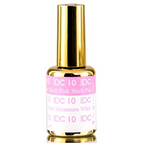 10 - Shell Pink To White Shimmers